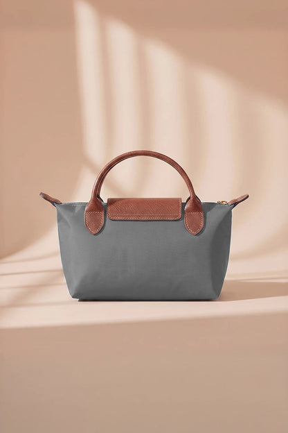 Culture Crossbody Champ - Grey