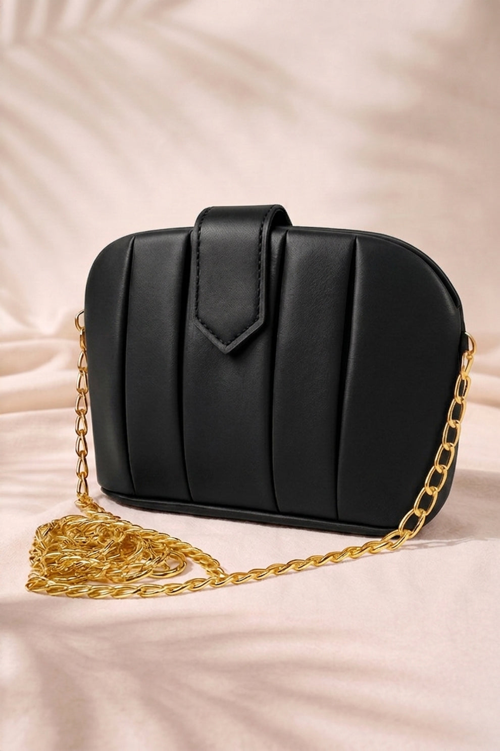 Culture Crossbody Tweety - Black