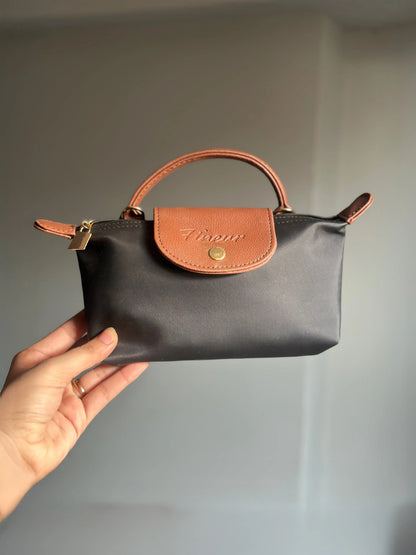 Culture Crossbody Champ - Black